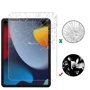 Аксессуар для iPad BeCover Tempered Glass for iPad 10.9 (2022 / 2024) / iPad 11 2025 (708138): Цвет прозрачный