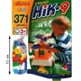Конструктор Юніка НІК-9 371 деталь (0965): Виробник Юника