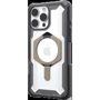 Чехол для iPhone Urban Armor Gear UAG Plasma XTE MagSafe Ash/Titanium (114475113136) for iPhone 16 Pro Max фото 5