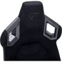 Геймерське крісло GT Racer X-5099 Fabric Black
