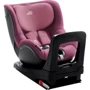 Автокресло Britax-Romer Dualfix M i-Size Wine Rose (2000030113): Вес ребенка 0-18 кг