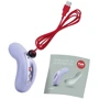 Вибромассажер Fun Factory LAYA 3 pro Violet