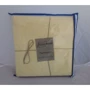 Підодіяльник SoundSleep Ran-105 Yellow жовтий 200х220см (91869309): Тип підодіяльник