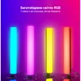 Світлодіодний нічник Inspire S042 28LED: Стиль Техно