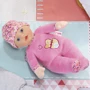 Кукла Baby Born First Love Zapf - Любимая Кроха (30 см, с погремушкой внутри) фото 2