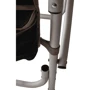 Складывающееся кресло Ranger FC-95200S (RA 2206): Максимально допустимая нагрузка 160 кг