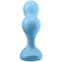 Смарт массажер простаты Satisfyer Deep Diver Light Blue