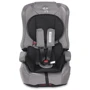 Автокресло Lorelli HARMONY ISOFIX (9-36кг) (steel/black): Крепление Isofix да