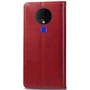 Аксессуар для смартфона Mobile Case Getman Gallant Red for TECNO Spark 6