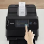 Сканер Canon DR-S130 (4812C001): Тип скануючого елементу CIS