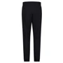 Спортивні штани CMP Woman Long Pant 31D4576-U901 50 (42) чорні: Склад Еластан, бавовна, поліестер