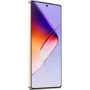 Смартфон Infinix Note 40 8/256Gb NFC Vintage Green (UA UCRF): Процесор Mediatek Helio G99 Ultimate Octa-core (2x2.2 GHz Cortex-A76 & 6x2.0 GHz Cortex-A55)