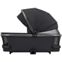 Коляска универсальная 3 в 1 Carrello Omega CRL-6535 Absolute Black (CRL-6535 Absolute Black) фото 15