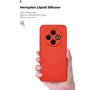 Чохол для телефона ArmorStandart ICON Case Camera cover Red для Tecno Spark 30C 4G (kl5) (ARM81205) фото 7