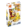 Конструктор Миньоны на задании Mega Bloks (в ассортименте)