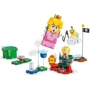 Конструктор LEGO Super Mario Пригоди з інтерактивною LEGO Піч 208 деталей (71441): Рекомендований вік 6+