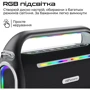 Акустика HiFuture Musicbox 100 Black (musicbox100.black): Подключение Bluetooth / 1 x jack 3.5 мм / USB