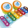 Іграшка Hola Toys Ксилофон-веселка (909) фото 5