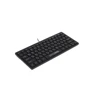 Клавиатура OfficePro SK240 USB Black (SK240): Интерфейс подключения USB