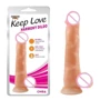 Фаллоимитатор CHISA Harmony Dildo