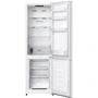 Холодильник Gorenje NRK418EEW4: Исполнение отдельностоящий