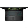 Ноутбук MSI Alpha 17 C7VF-006US (ALPHA17C7006): Оперативна пам'ять 32 ГБ