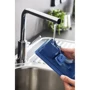 Пилосос Rowenta X-Force 9.6 Aqua Animal RH20C7WO фото 15
