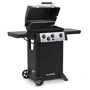 Гриль Broil King GEM 340 (814163): Конструкция Переносные