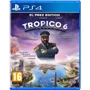 Tropico 6 (El Prez Edition)(PS4)