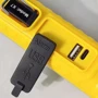 Ліхтар туристичний NCASE LED JS-X7-COB ручний 5200 mAh (39037) фото 10