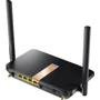 Маршрутизатор Wi-Fi Cudy LT500D: Количество LAN портов 4