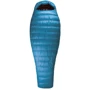 Спальный мешок Sea To Summit Talus TsII Reg Zip (Blue): Назначение кемпинговый
