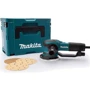 Вибрационная шлифмашина Makita BO6050J: Макс. частота вращения диска 6800 об/мин