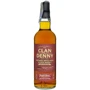 Виски Clan Denny Speyside Single Malt 40% 0.7 л (FSH_5014218821666): Объем, л 0.7