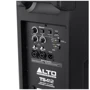 Активна акустична система ALTO PROFESSIONAL TS412: Вид Активный