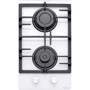 Варочная поверхность Minola MGG 31436 WH
