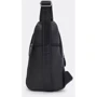 Мужская сумка-слинг Keizer черная (K14040bl-black): Страна производитель Тайвань