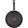 Сковорода Tefal 24 см (B8180455): Диаметр, см 24
