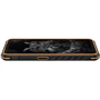 Смартфон Ulefone Armor X31 Pro 5G 8/256Gb Few Orange (UA UCRF): Процессор Mediatek Dimensity 6300 (6 nm) Octa-core (2x2.4 GHz Cortex-A76 & 6x2.0 GHz Cortex-A55)