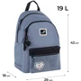 Рюкзак Kite K25-2575M-1 Education Teens 2575M-1: Возрастная группа от 9 до 12 лет