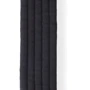 Гитарный ремень D`ADDARIO 50BAL01 Auto Lock Guitar Strap (Black Padded Stripes) фото 3