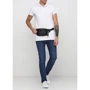 Мужская поясная сумка Sambag Tirso MSHm черная (80148001m): Тип Сумки
