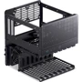 Корпус JONSBO N3 Black фото 7