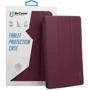 Аксессуар для планшетных ПК BeCover Smart Case Red Wine for Samsung Galaxy Tab S6 Lite 2024 P620/P625/P627 (710821)