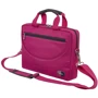 Сумка для ноутбуков Sumdex 13.3" Pink (PON-306RR): Материал нейлон, полиэстер