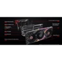 Видеокарта ASRock Radeon RX 7900 XT Phantom Gaming 20GB OC (RX7900XT PG 20GO): Интерфейс PCI Express 4.0 x16