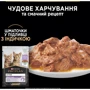 Влажный корм Pro Plan Kitten Nutrisavour для котят кусочки индейки в соусе 26х85г (7613036093453): Основные ингредиенты Индейка