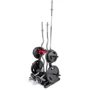 Подставка и стойка Hop-Sport под диски, грифы и гантели HS-1008A: Вес, кг 11