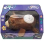 Ночник Bambi мягкий с проектором JD-9907 Свет Звук (JD-9907A(Bear)): Особенности Регулируемая громкость, звуковое сопровождение, с проекцией