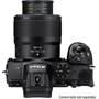 Объектив для фотоаппарата Nikon Z MC 50mm f/2,8 Macro (JMA603DA): Диаметр резьбы для светофильтра 46 мм